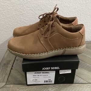 Josef Seibel Louis 01 Sneaker (Men) 10.5US / 44EU